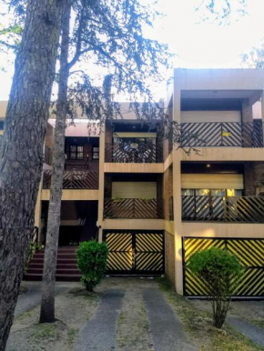 Departamento Pinamar 2 ambientes